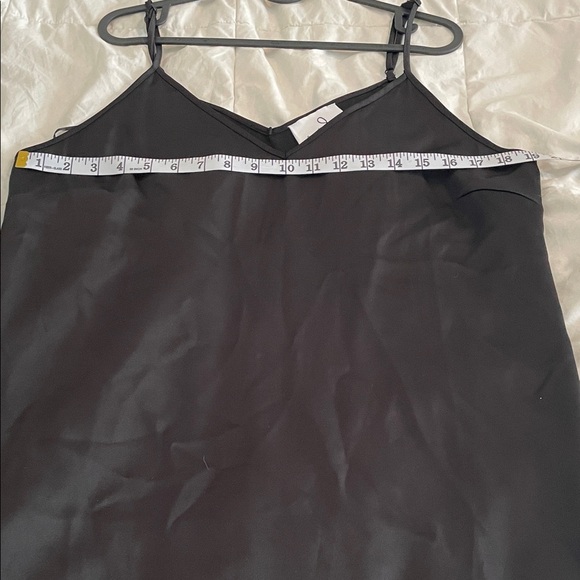 Sam Edelman Black Maxi Dress - Picture 3 of 8